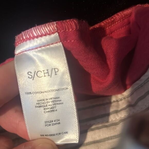 Cabi  blazer women’s small
Style 4124 
A - Picture 6 of 10